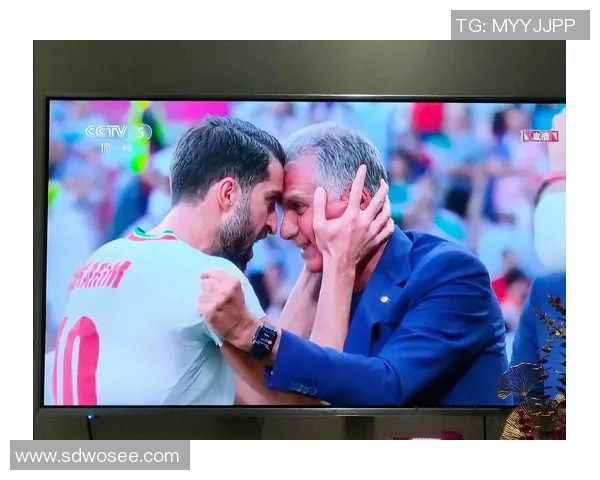 伊朗与中国足球激战正酣图文直播精彩瞬间全记录