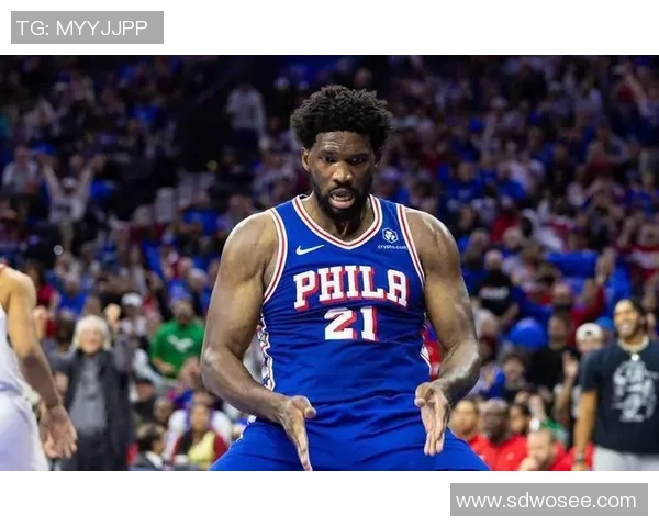 乔尔恩比德的篮球传奇之路与未来发展展望分析